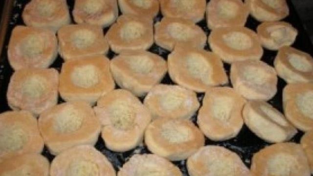 Книга рецептов