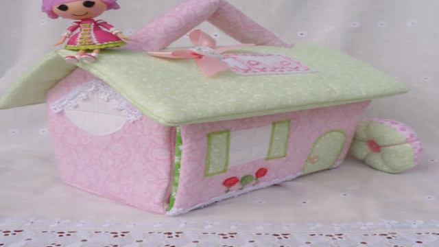 мягкие игрушки своими руками для начинающих смотреть онлайн