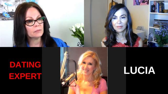 Why Younger Men Prefer Older Women #14