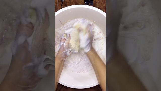 Размокший Nefis лаванда и календула #asmr #asmrvideo #soapasmr #асмр #асмрмыло #soakedsoapplay смотреть онлайн