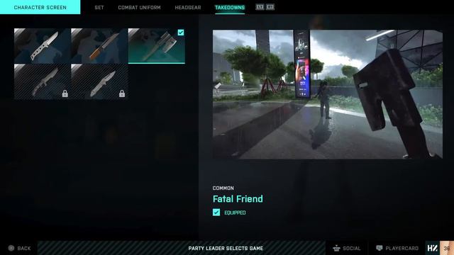 Battlefield 2045 смотреть онлайн