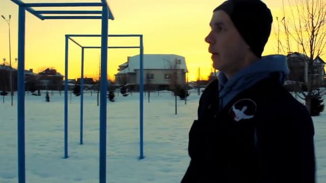 Workout   Комплекс рукопашного боя