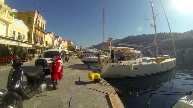 Отчет по ежегодном походе команды РВС