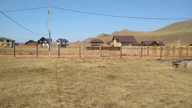 Как садить яблоню/Уборка участка смотреть онлайн