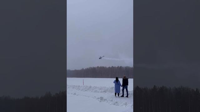 ГЕНДЕР ПАТИ в "Конаково Аэро". Тверская область. смотреть онлайн