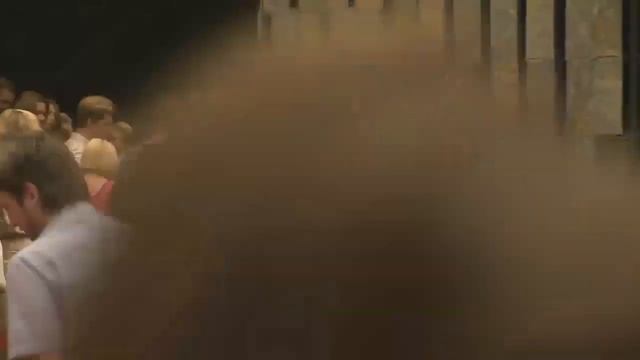 Рой Дюпюи на премьре "Шума деревьев" 06.07.2015 KVIFF смотреть онлайн