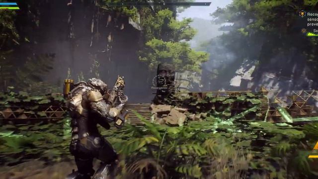 Anthem 2560x1080 60Hz Ultrawide R53600+GTX1080ti