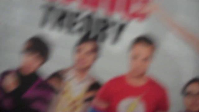 POV Vlog (Dec 29th 2010) смотреть онлайн