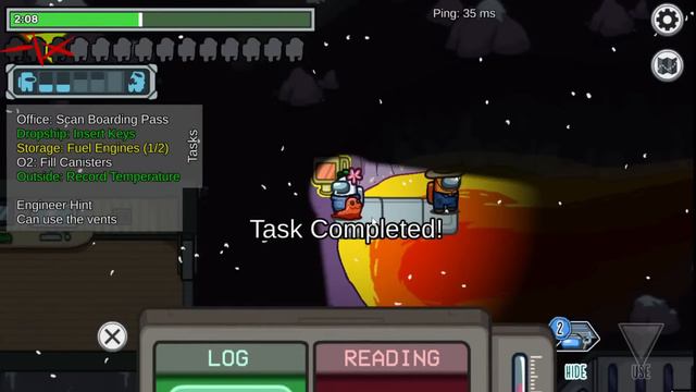 Among Us: The Worst Office Party Ever | Fun Friday #353