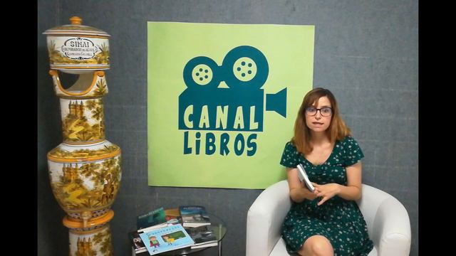 Editorial Adarve – En clave de igualdad de Álvaro Botias смотреть онлайн