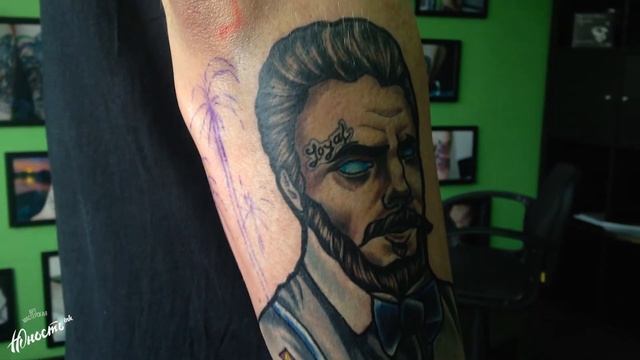 Жизнь бармена смотреть онлайн