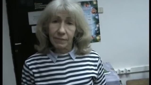 № 670 Рубцы исчезают смотреть онлайн