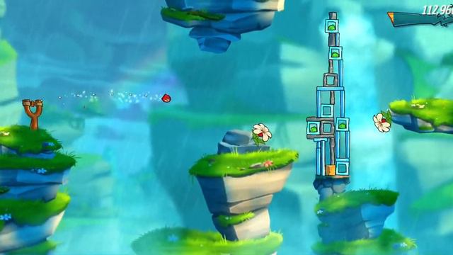 Angry birds vs. pigs смотреть онлайн