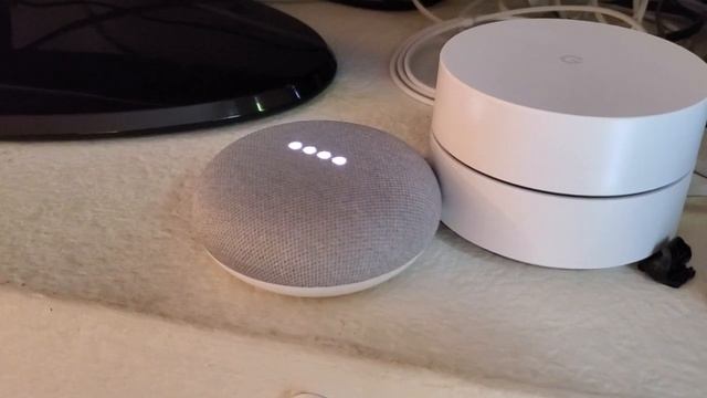 Free Phone Calls With Google Home смотреть онлайн