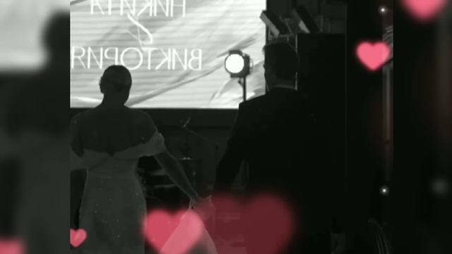 СВАДЬБА ВЕКА! Ах эта Свадьба Пела и Плясала! Свадебный танец Виктории Синициной и Никиты Кацалапова смотреть онлайн