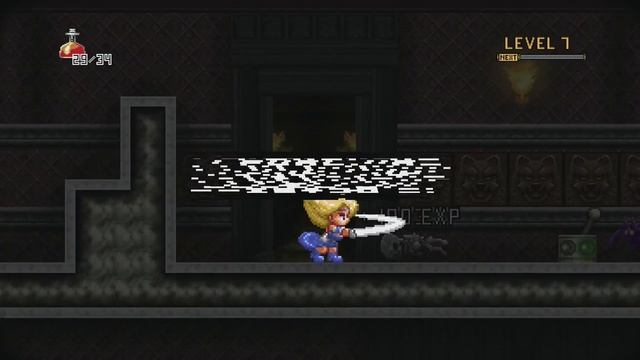 Gameplay - Amazing Princess Sarah {Episode 1} смотреть онлайн