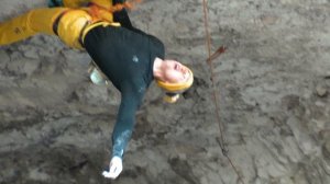 "The Лазать" в Самаре!