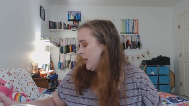 Weekly Deck Reviews: Tarot of the Hidden Realm & The Enchanted Map смотреть онлайн