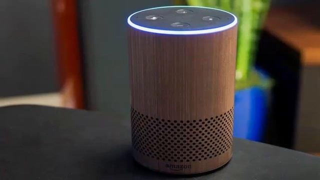 Amazon Echo now has an equalizer for audio enabled Alexa devices and all using their voice. смотреть онлайн