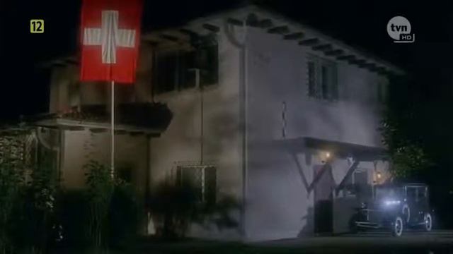 Ва-банк 2, Крамер: "Альпы, какая ширь, совсем другой воздух!" смотреть онлайн