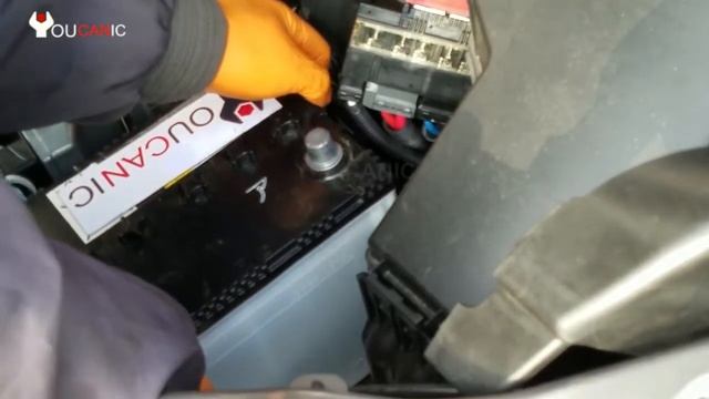 How to Remove Battery Bracket (Step-by-Step) смотреть онлайн