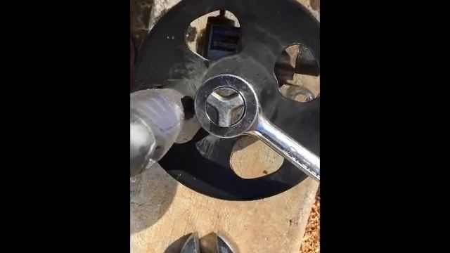 03-08 Hyundai Tiburon Power Steering Pump Replacement смотреть онлайн