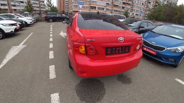 ЦЕНЫ в Автосалоне Краснодар