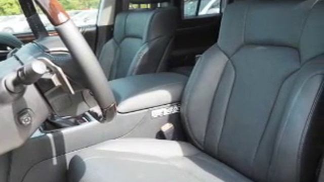 2016 Lexus LX 570 for sale in Durham NC смотреть онлайн