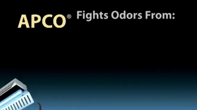 APCO Pure Air UV, Germicidal UV Light Disinfection Systems, Indoor Air Quality Products