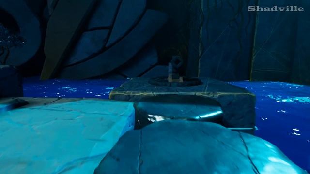 Сложный выбор (Финал) ☀ Call of the Sea Прохождение игры #6 смотреть онлайн