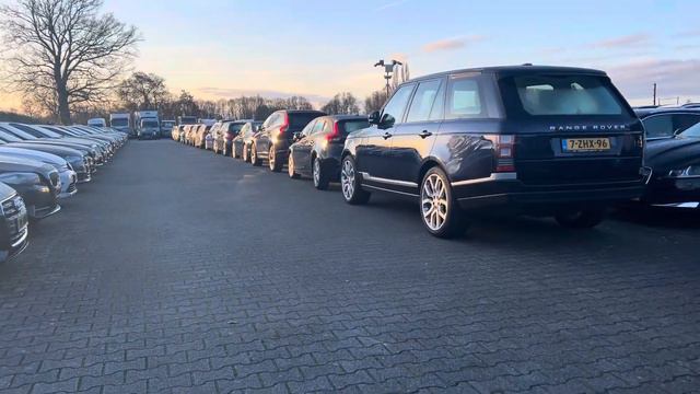 Авто продажа Говоримо Українською Нідерланди смотреть онлайн