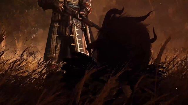 GREEDFALL - Official Reveal Trailer (PS4 / Xbox One) смотреть онлайн