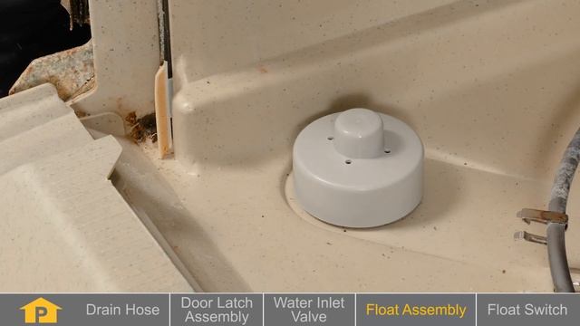Why Won't My Dishwasher Fill With Water? | PartSelect.com смотреть онлайн