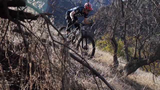 First Ride Kona Process 134 - Mountain Bike Action Magazne смотреть онлайн