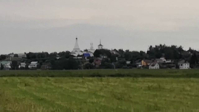 🌍 Место где сливаются реки Угра и Ока. смотреть онлайн