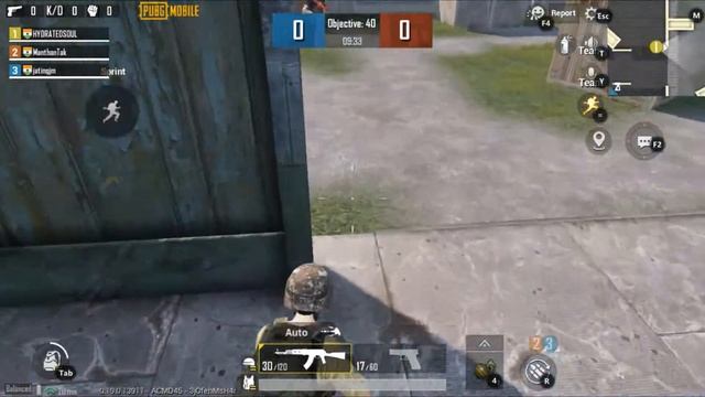Exploring the NEW NODE IN PUBG смотреть онлайн