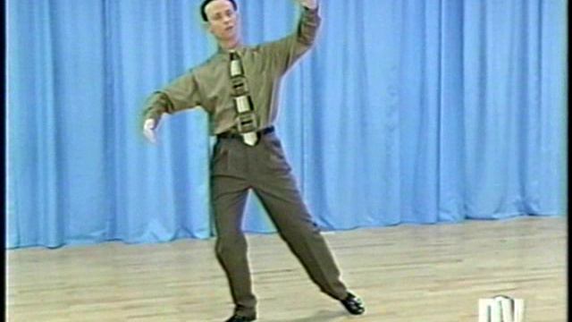 Viennese Waltz - Technique