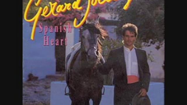 Gerard Joling - Spanish Heart смотреть онлайн