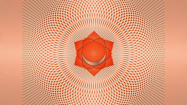 Inner Forge / Sacral Chakra 417 hz / 40 hz Gamma / Rhythmic Entrainment / Mono смотреть онлайн