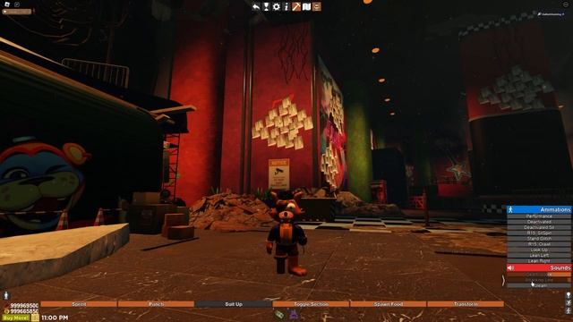 Mimic, Lucid Michael Afton And MORE In Roblox TPRR!