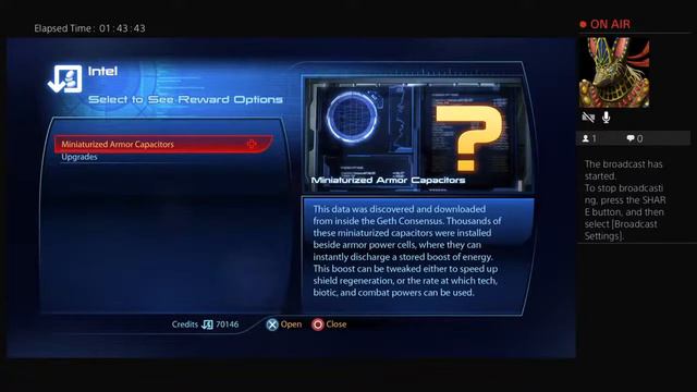 Mass Effect 3 Part 12 - The Reaper Base