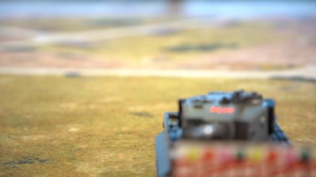 World of Tanks Remote Controlled Tanks смотреть онлайн