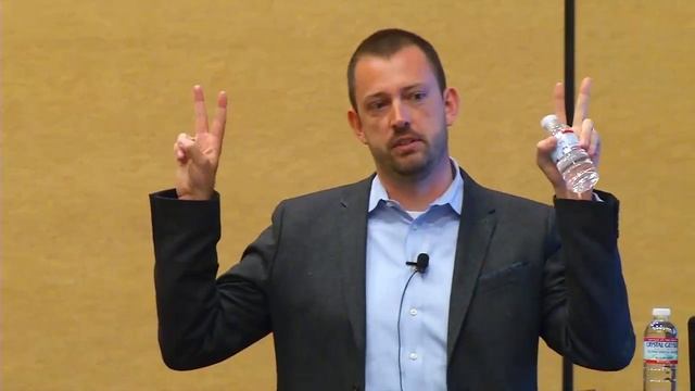 End-to-end OpenSCAP for automated compliance смотреть онлайн