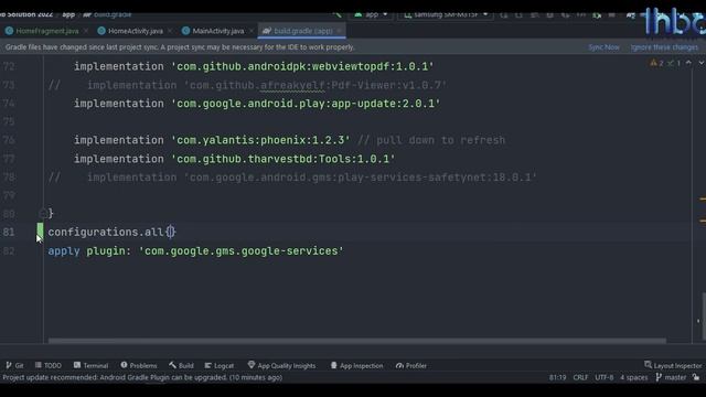 Easy way to solve play-services-safetynet:17.0.0 problem - 100% working смотреть онлайн