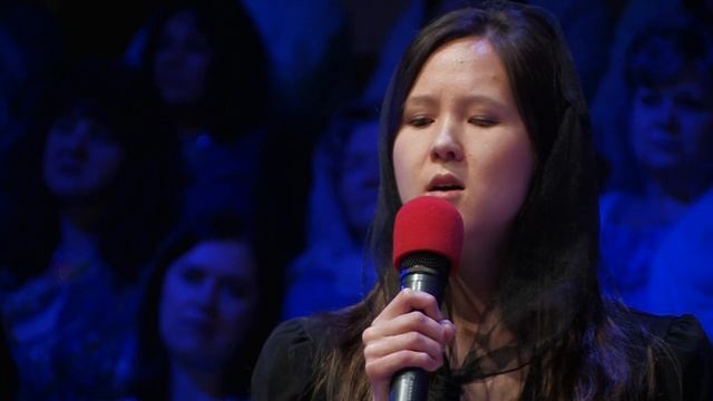 Алия - стих "Поэма Любви" смотреть онлайн