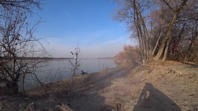 Три ночи в диких местах .Туда всегда тянет как магнитом.....