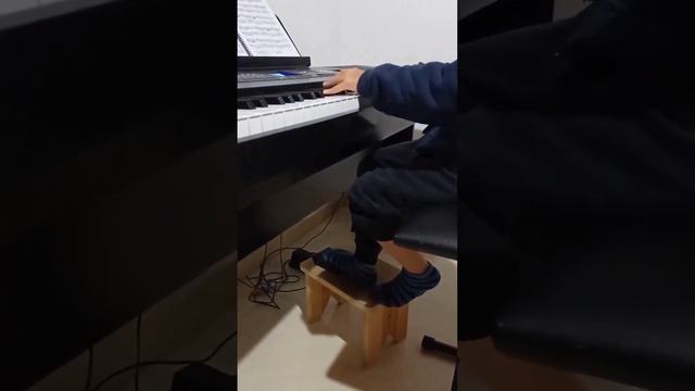 Você sabe usar o pedal do piano corretamente? смотреть онлайн