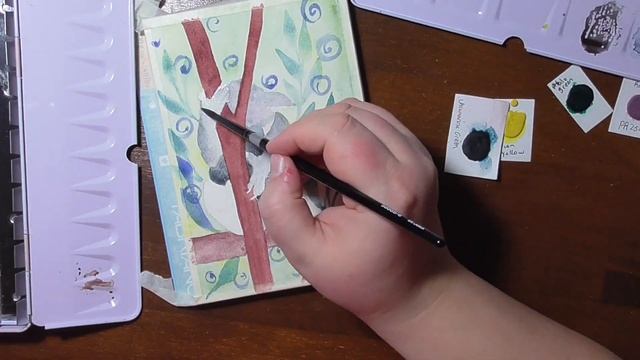 Endangered Species Collab - Painting a Coala, Talking Conservation and Environment смотреть онлайн