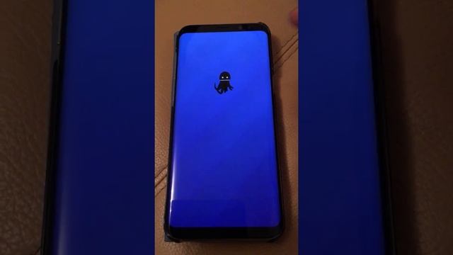 Секретная игра Android 8 смотреть онлайн