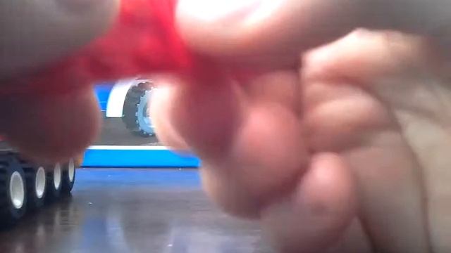 как сделать разградительную машину из лего смотреть онлайн